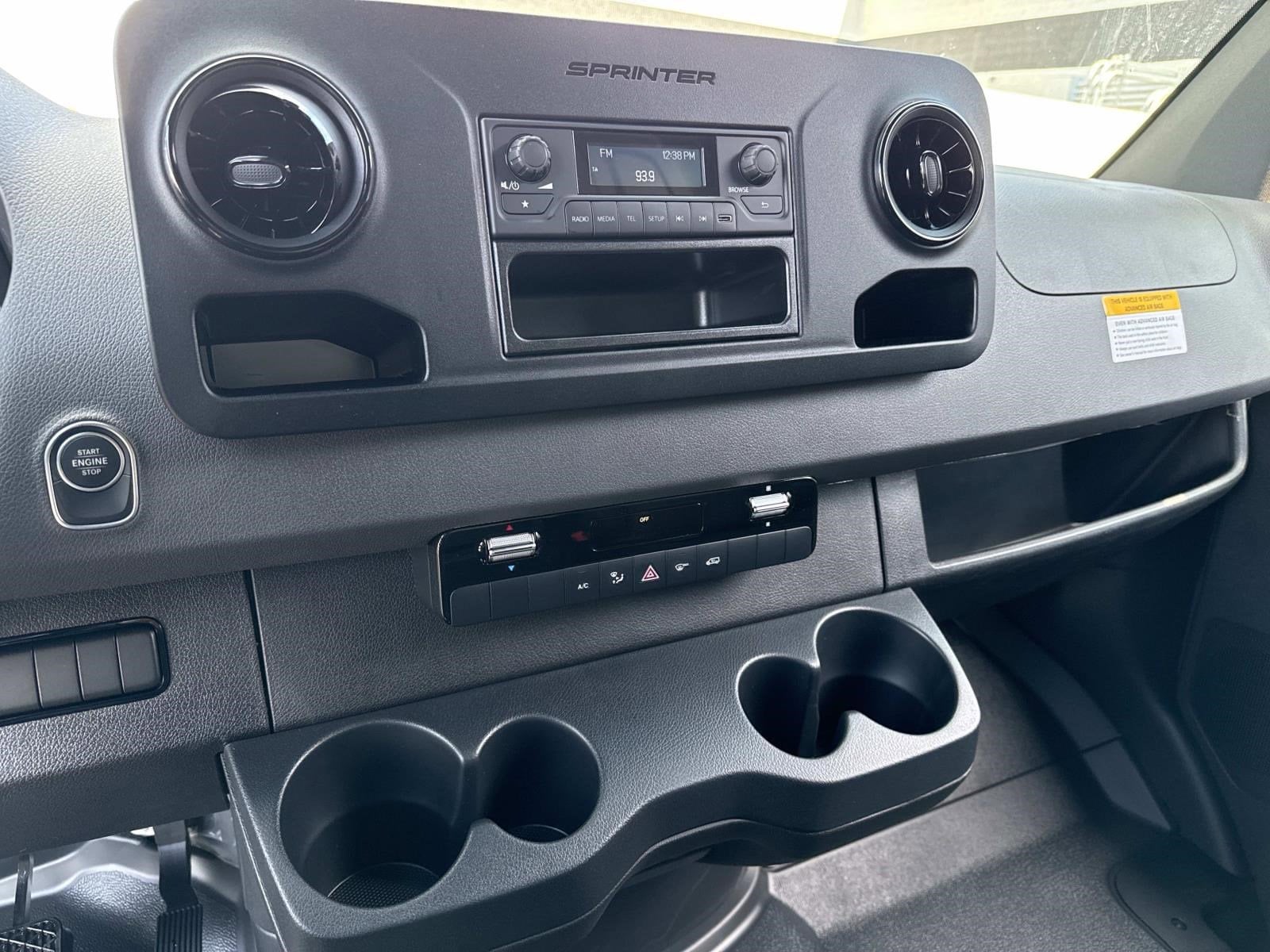 2026 MERCEDES-BENZ SPRINTER - Image 25