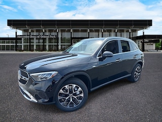 2025 Mercedes-Benz GLC 350e 4MATIC SUV