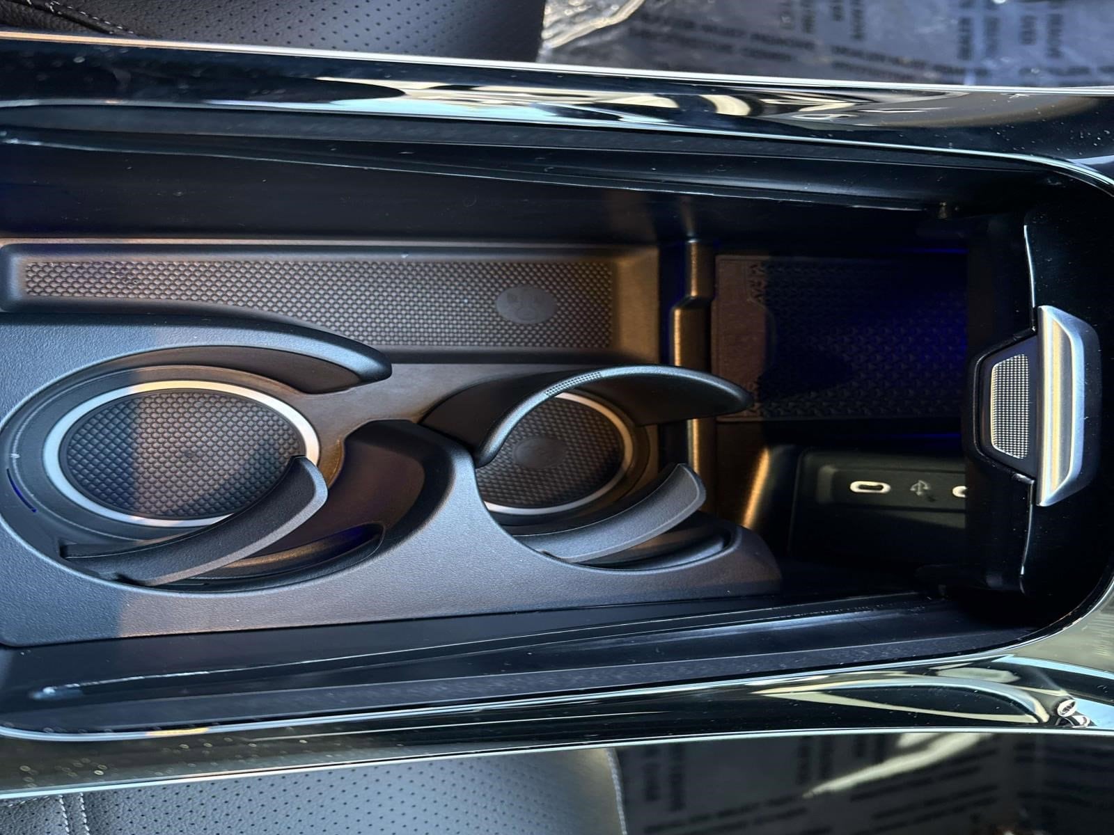 2026 MERCEDES-BENZ GLC-CLASS - Image 34