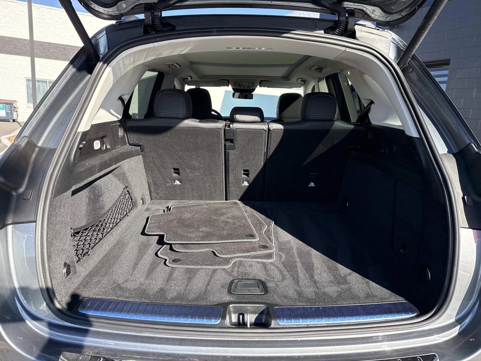 2026 MERCEDES-BENZ GLE-CLASS - Image 10