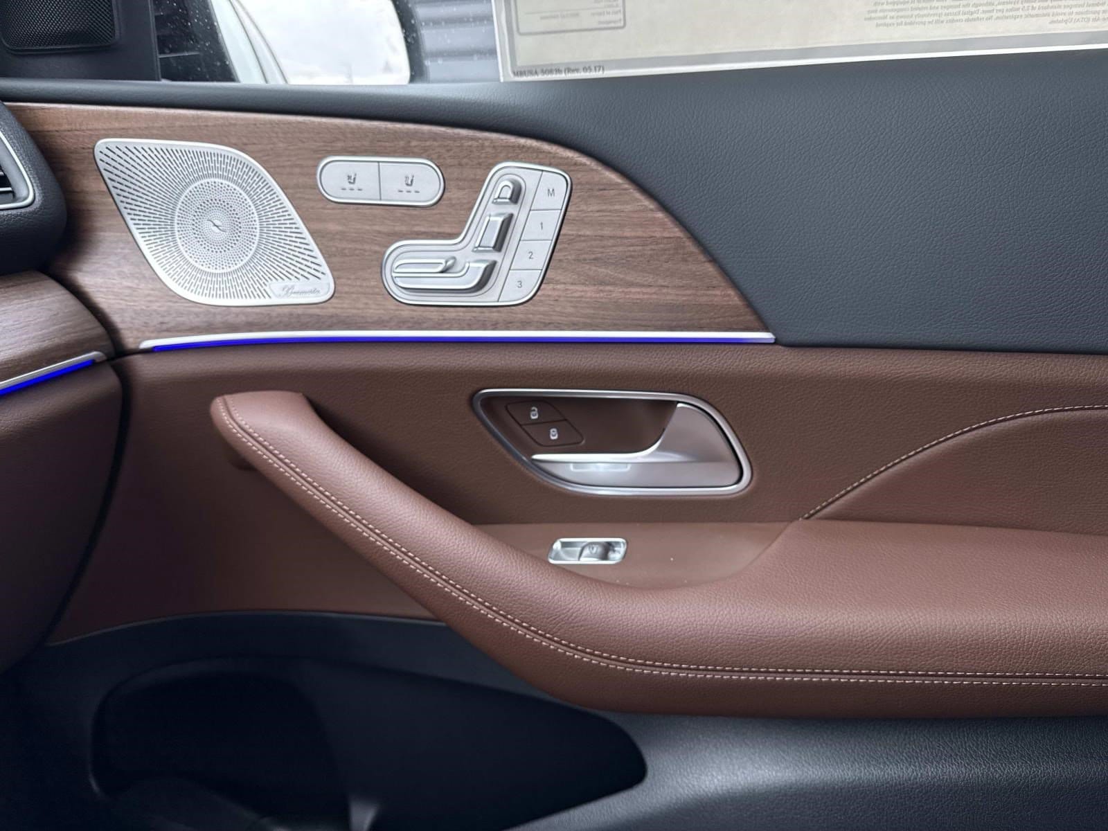 2026 MERCEDES-BENZ GLE-CLASS - Image 30