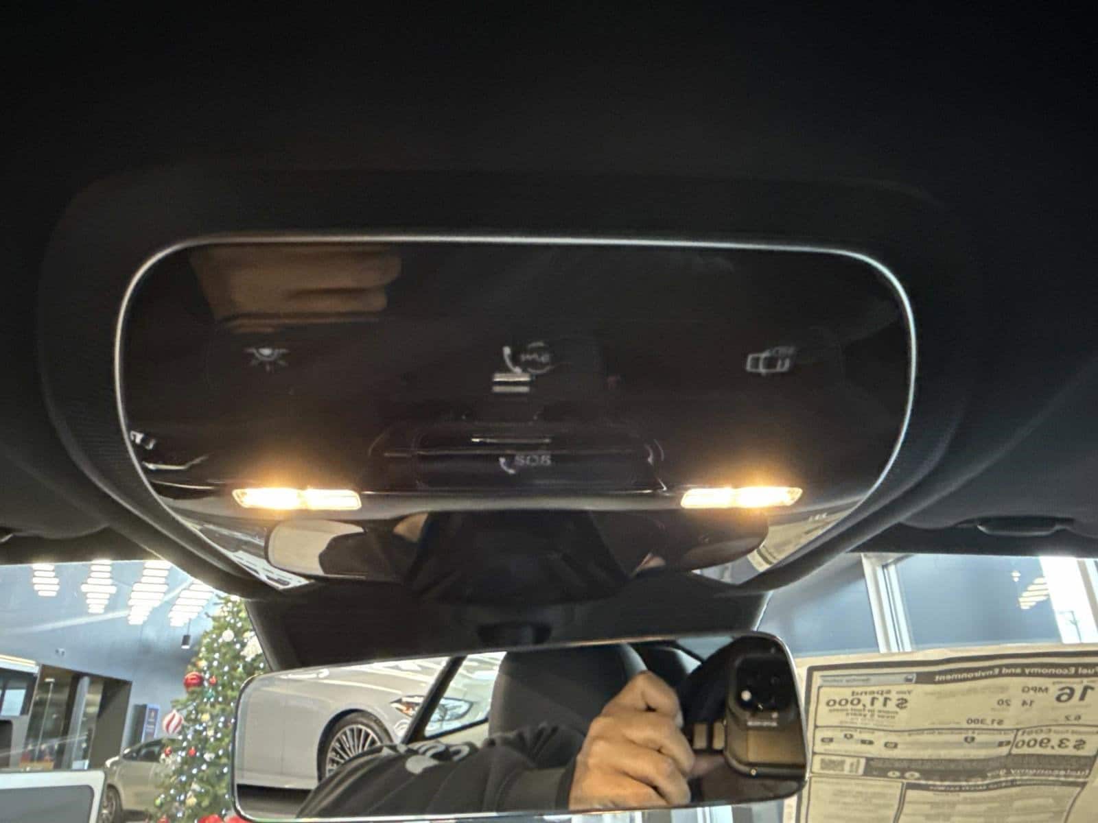 2026 MERCEDES-BENZ AMG GT - Image 28