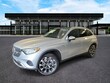 Mercedes-Benz GLC350E4