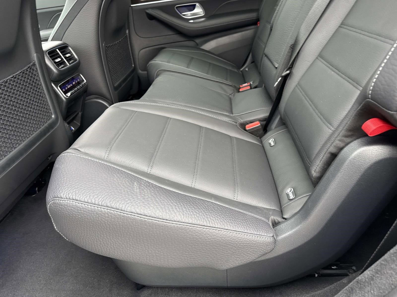 2026 MERCEDES-BENZ GLS-CLASS - Image 15