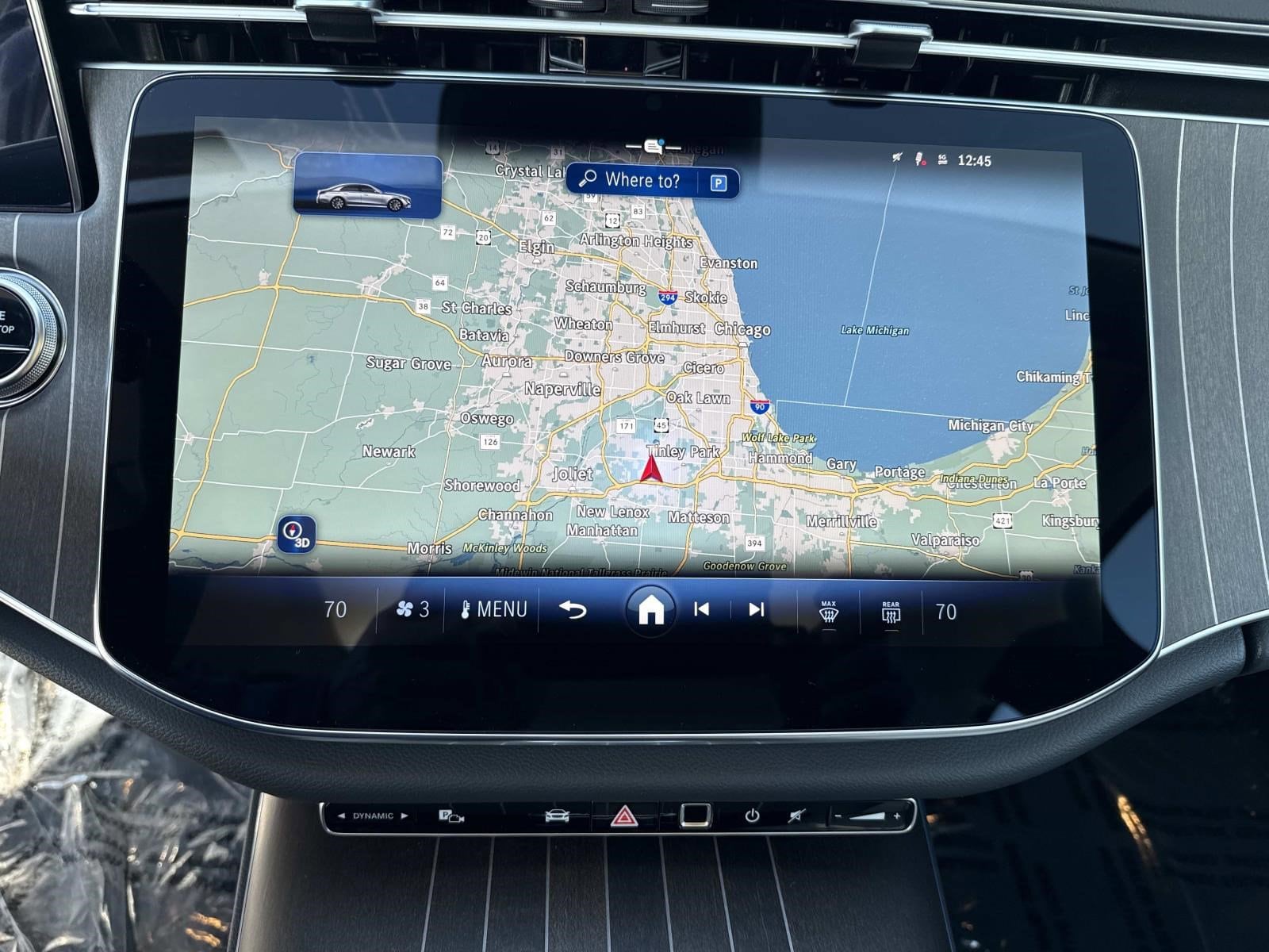 2026 MERCEDES-BENZ E-CLASS - Image 32