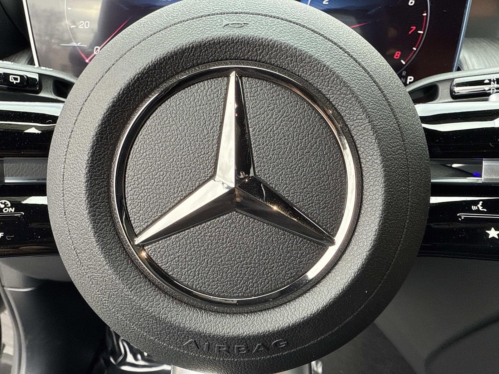 2026 MERCEDES-BENZ GLC-CLASS - Image 40