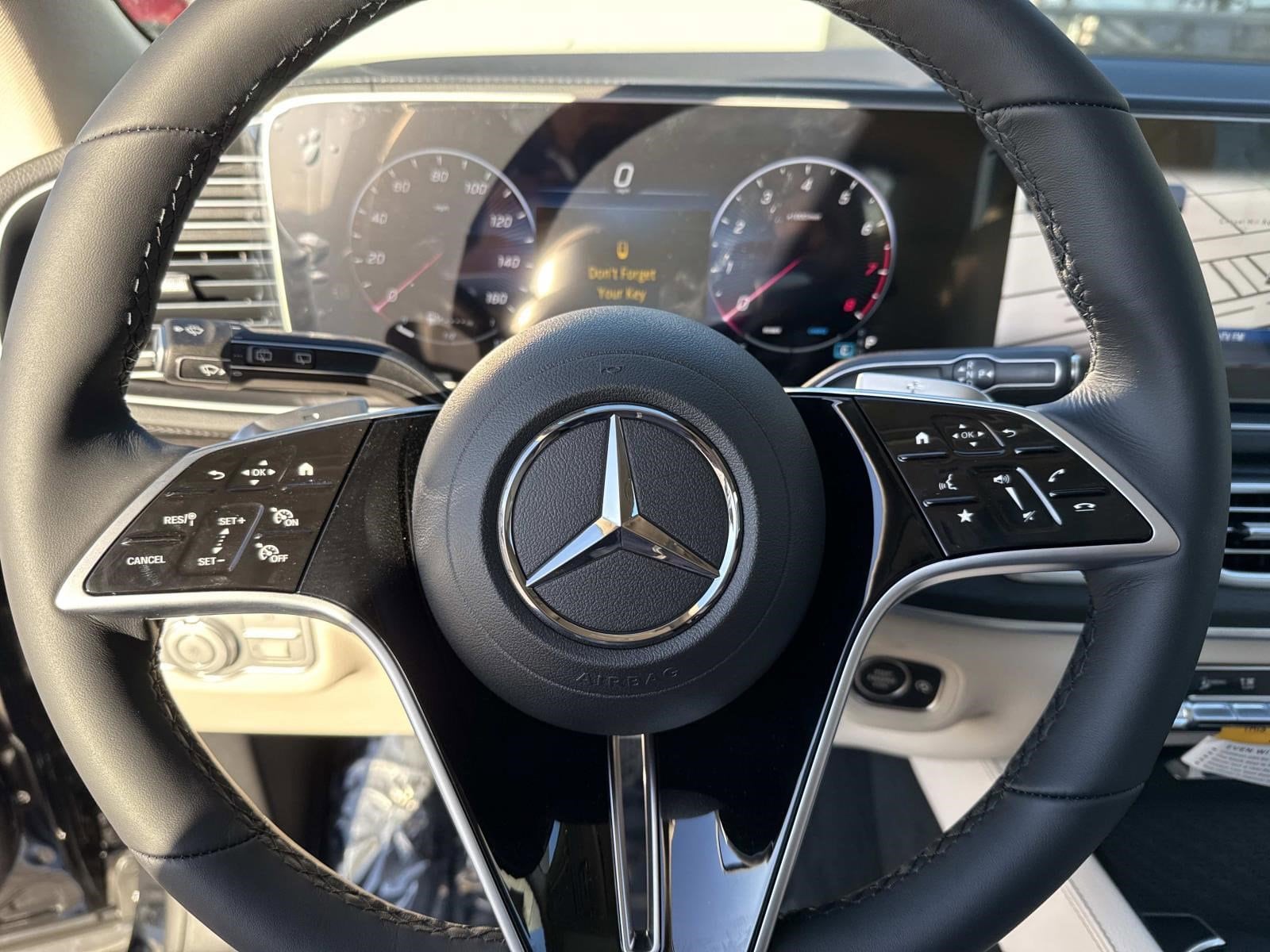 2026 MERCEDES-BENZ GLE-CLASS - Image 39