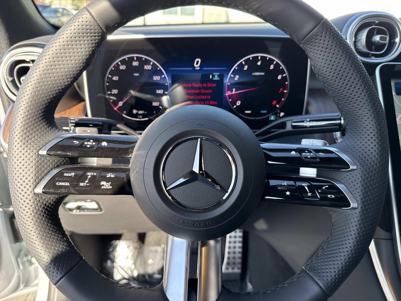 2026 MERCEDES-BENZ GLC-CLASS - Image 39