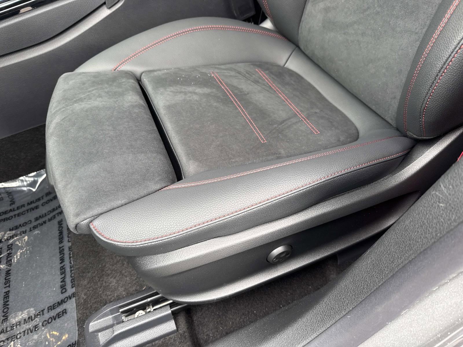 2026 MERCEDES-BENZ CLA-CLASS - Image 24