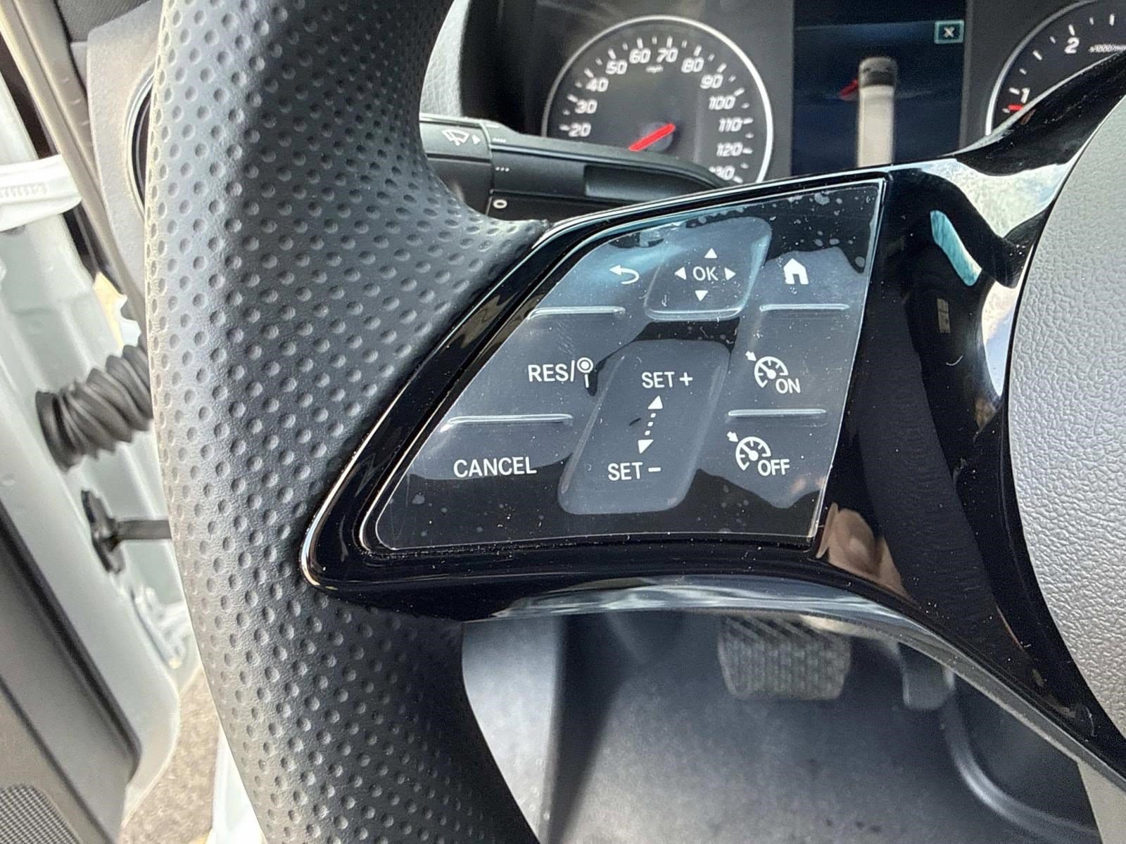 2026 MERCEDES-BENZ SPRINTER - Image 29