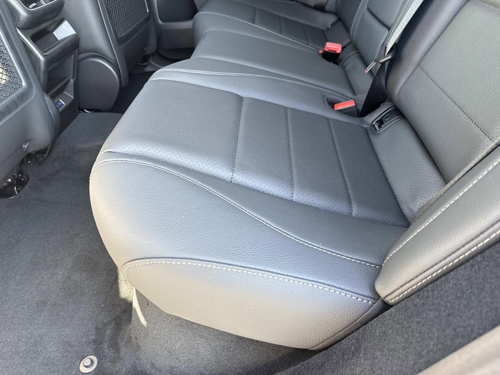 2026 MERCEDES-BENZ GLE-CLASS - Image 19