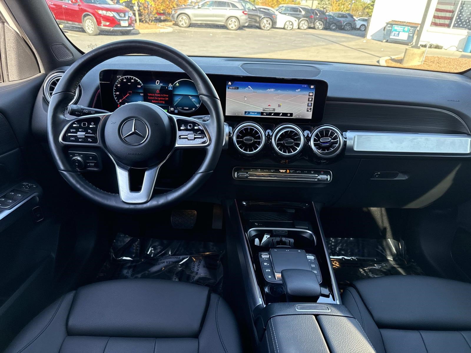 Vehicle thumbnail