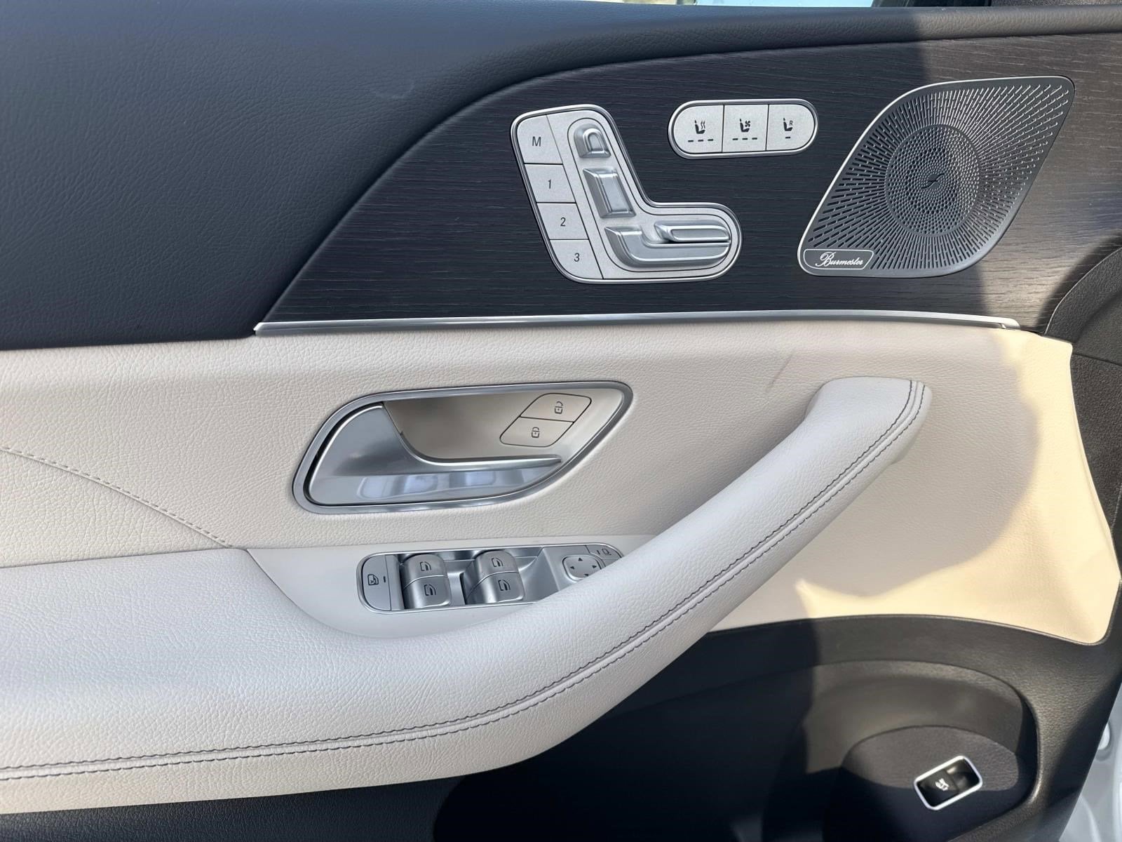 2026 MERCEDES-BENZ GLE-CLASS - Image 24