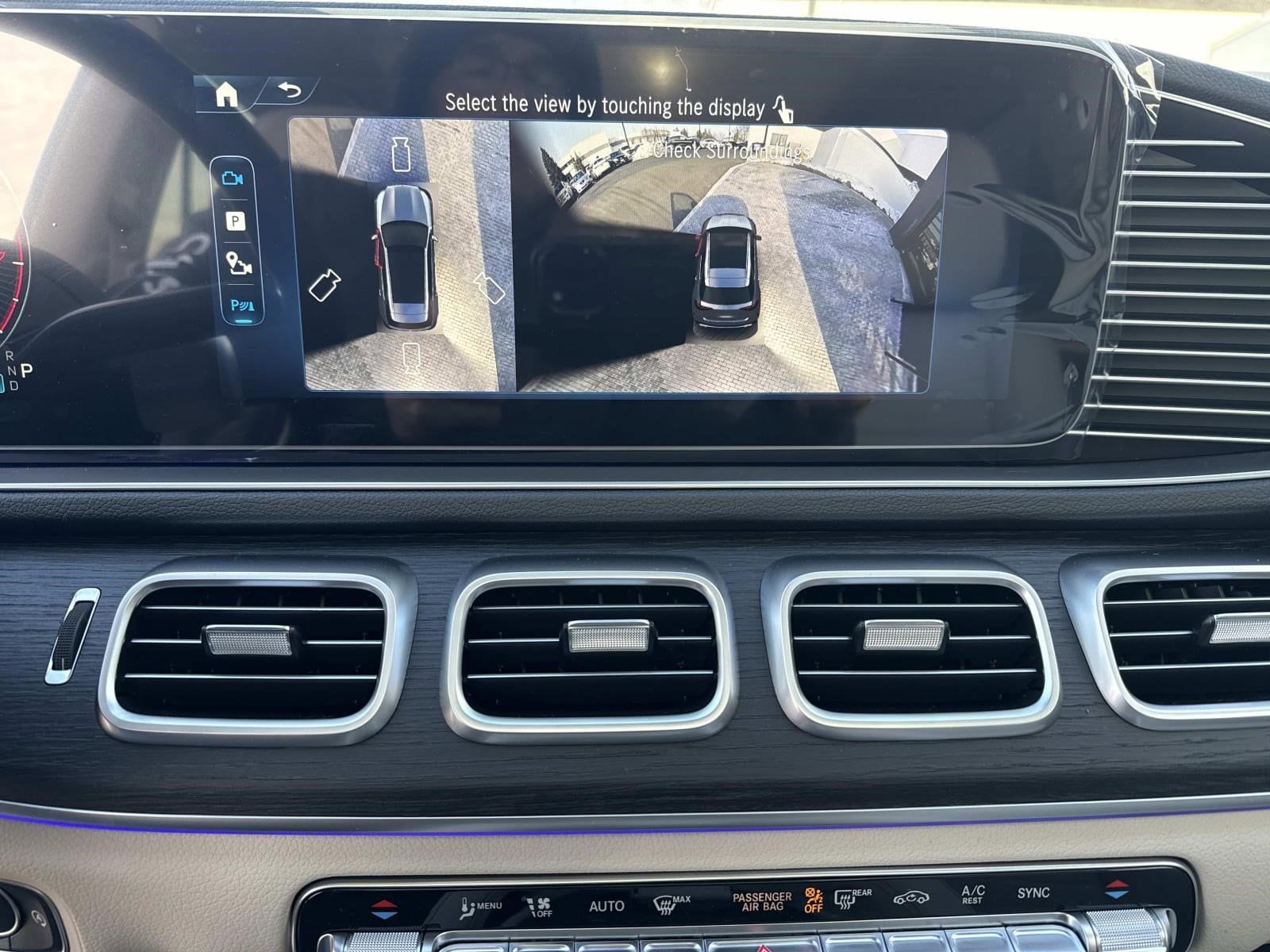 2026 MERCEDES-BENZ GLE-CLASS - Image 35