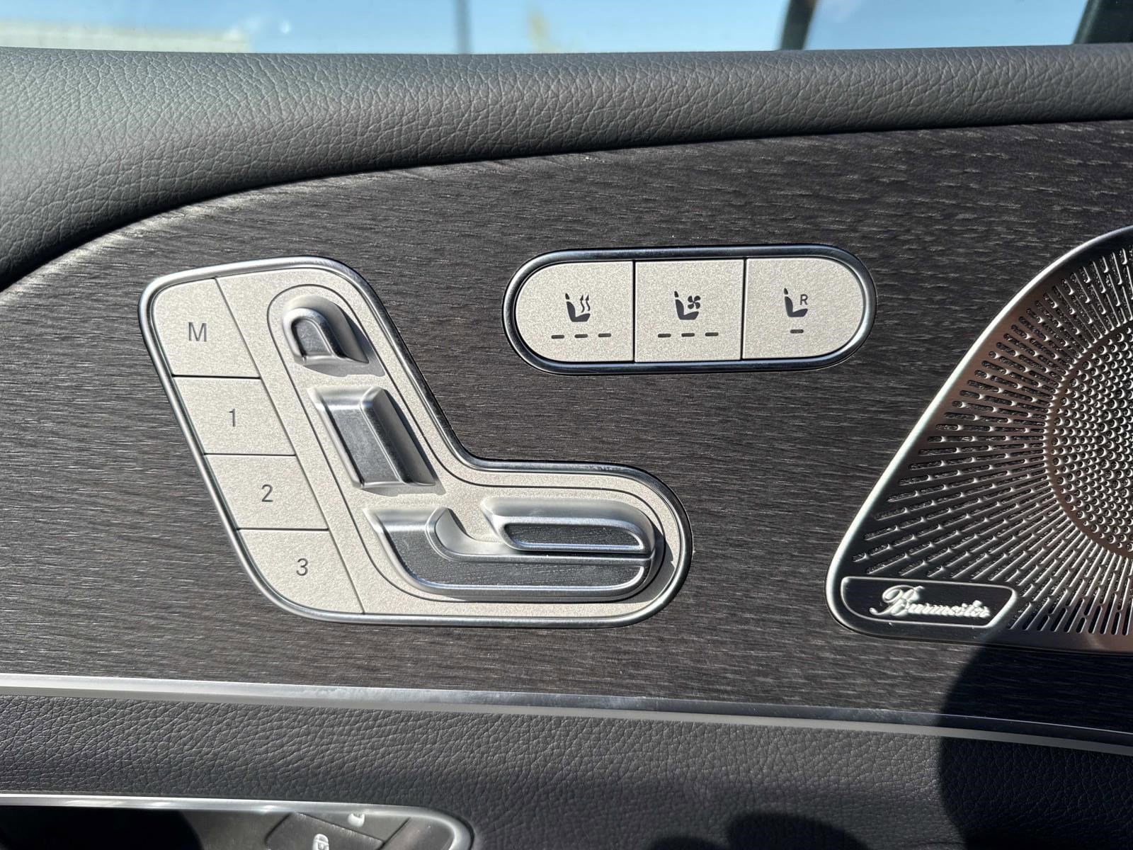 2026 MERCEDES-BENZ GLE-CLASS - Image 23