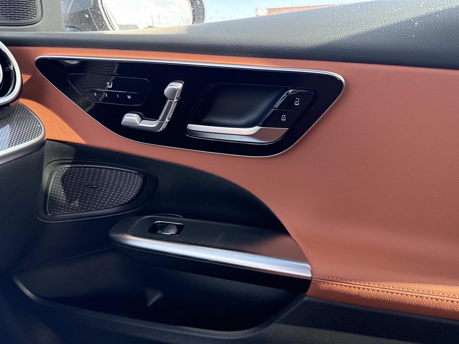 2026 MERCEDES-BENZ C-CLASS - Image 31