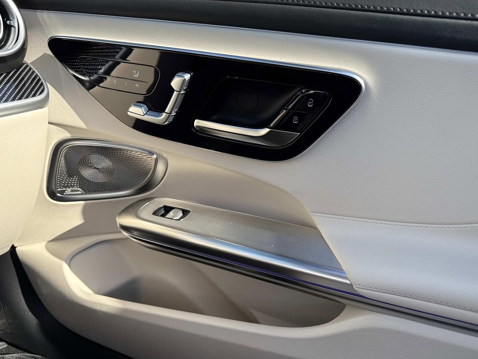 2026 MERCEDES-BENZ CLE - Image 27