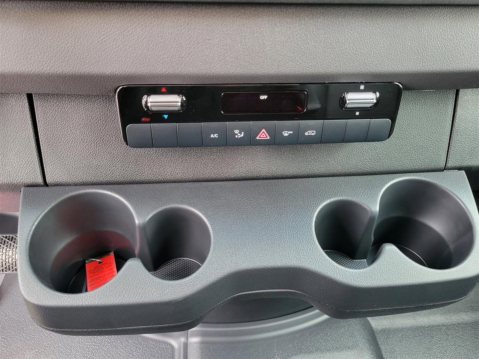 2025 MERCEDES-BENZ SPRINTER - Image 28