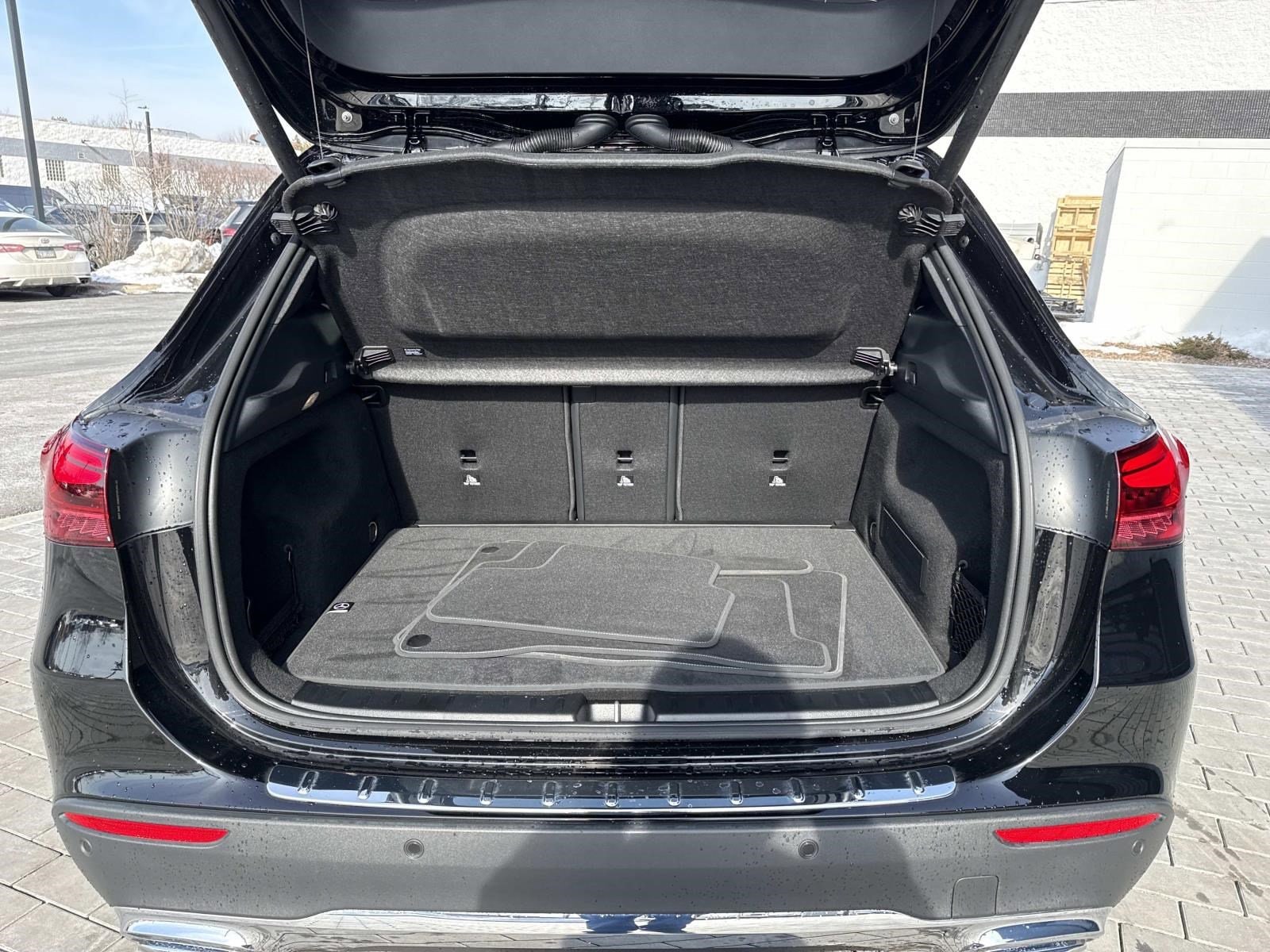 2026 MERCEDES-BENZ GLA-CLASS - Image 10