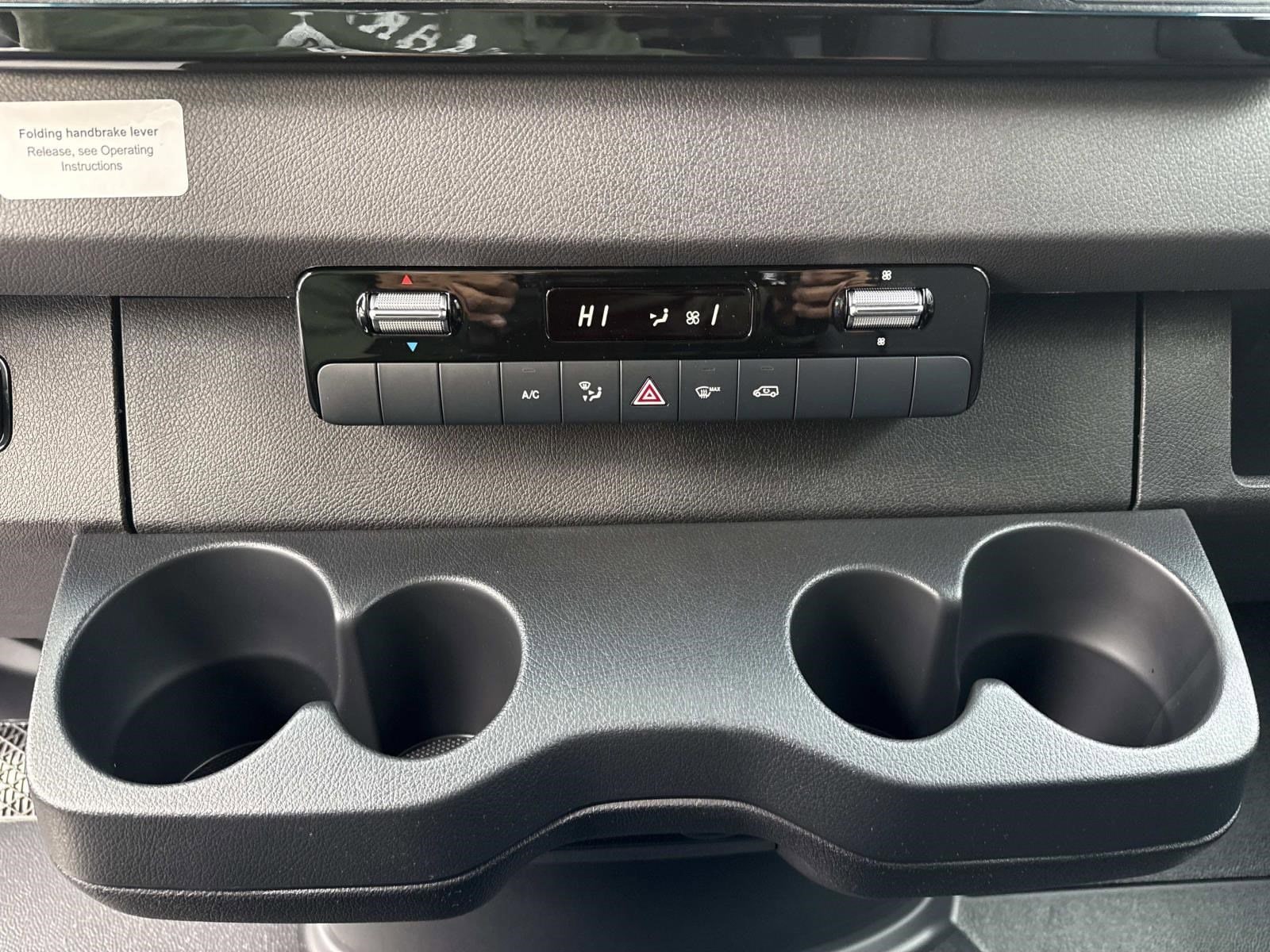 2026 MERCEDES-BENZ SPRINTER - Image 25