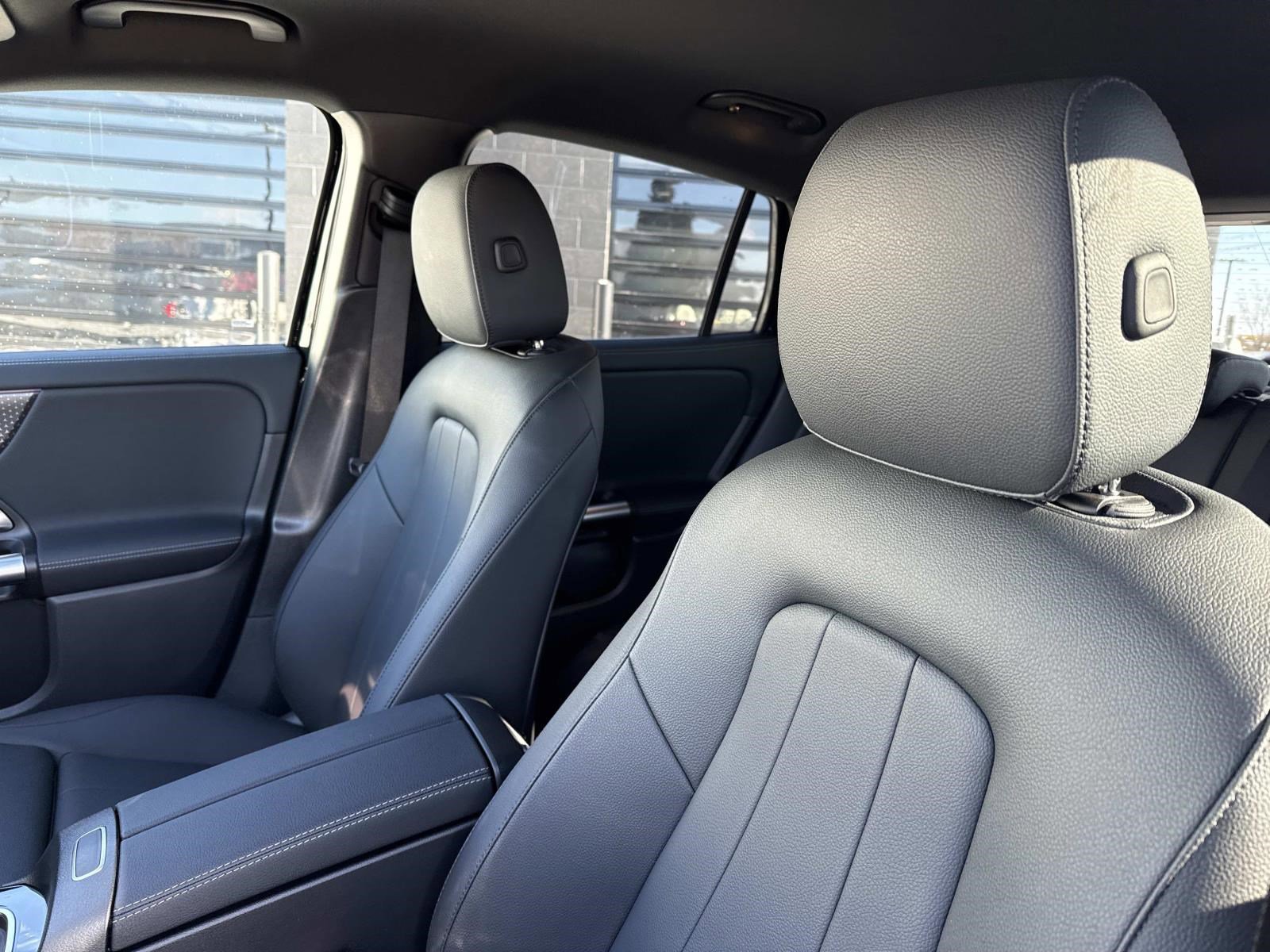 2026 MERCEDES-BENZ GLA-CLASS - Image 25