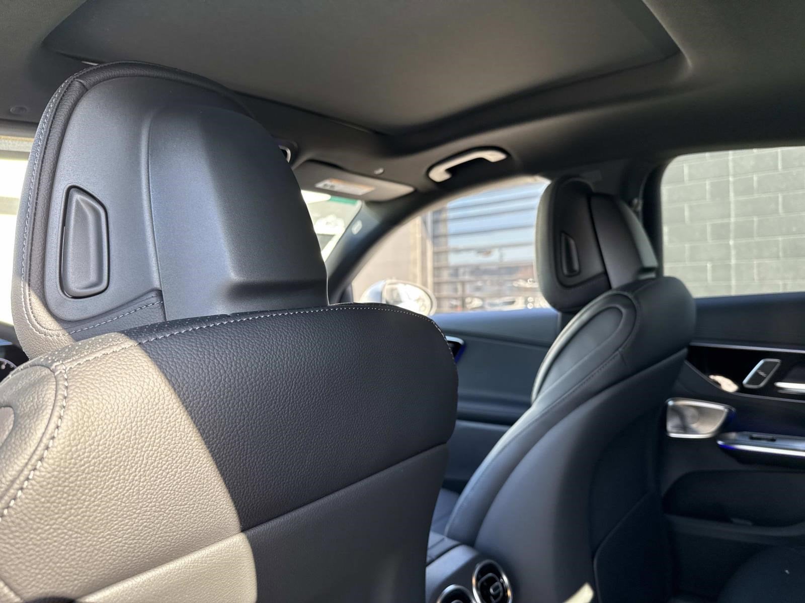 2026 MERCEDES-BENZ GLC-CLASS - Image 21