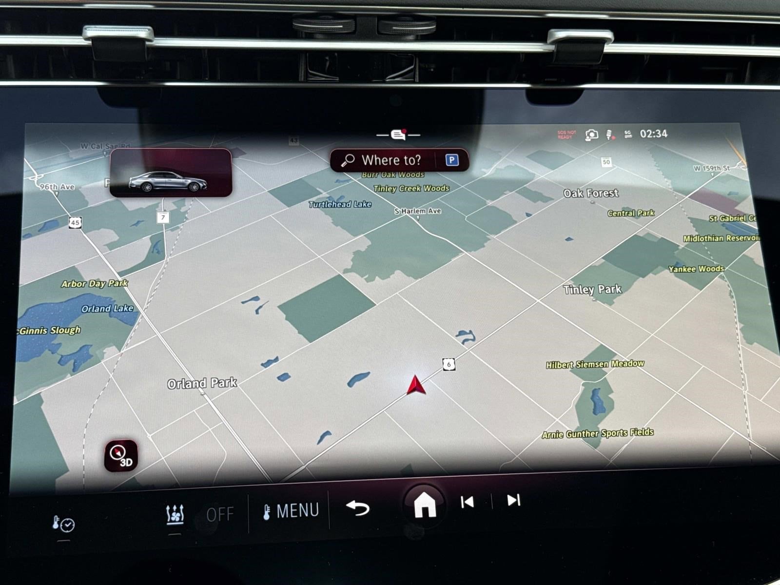 2026 MERCEDES-BENZ E-CLASS - Image 35