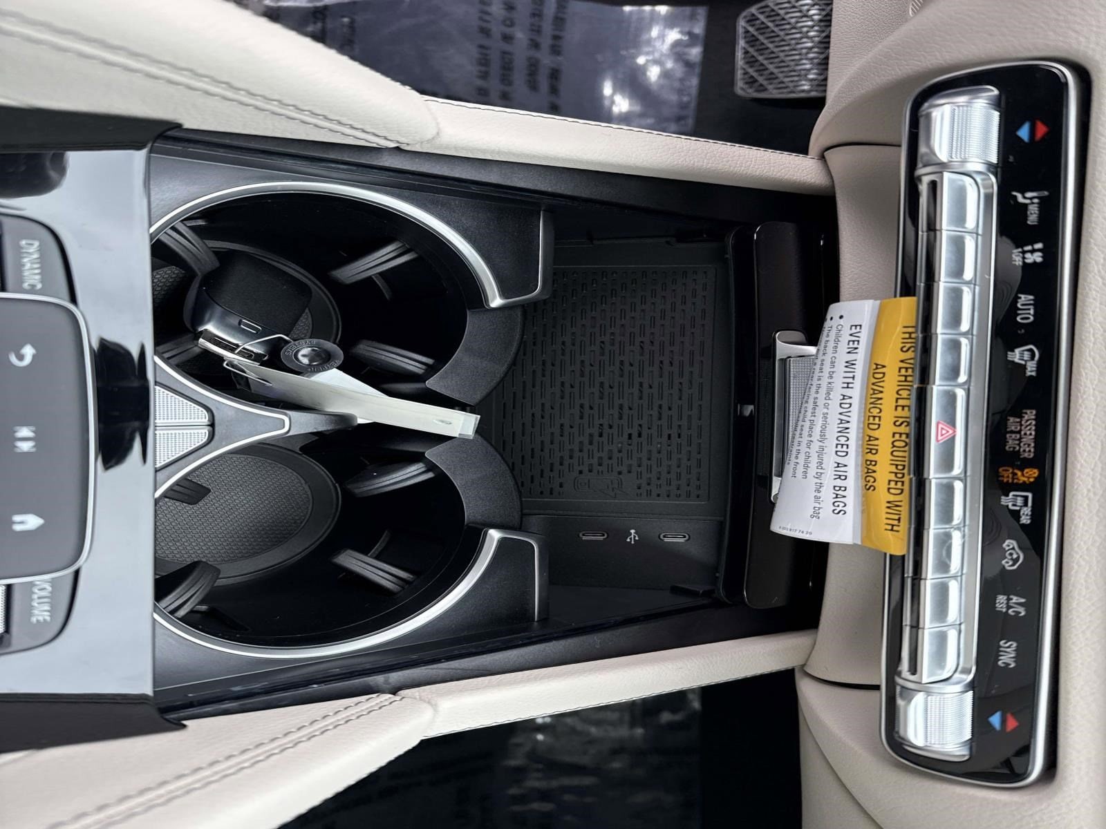 2026 MERCEDES-BENZ GLE-CLASS - Image 35