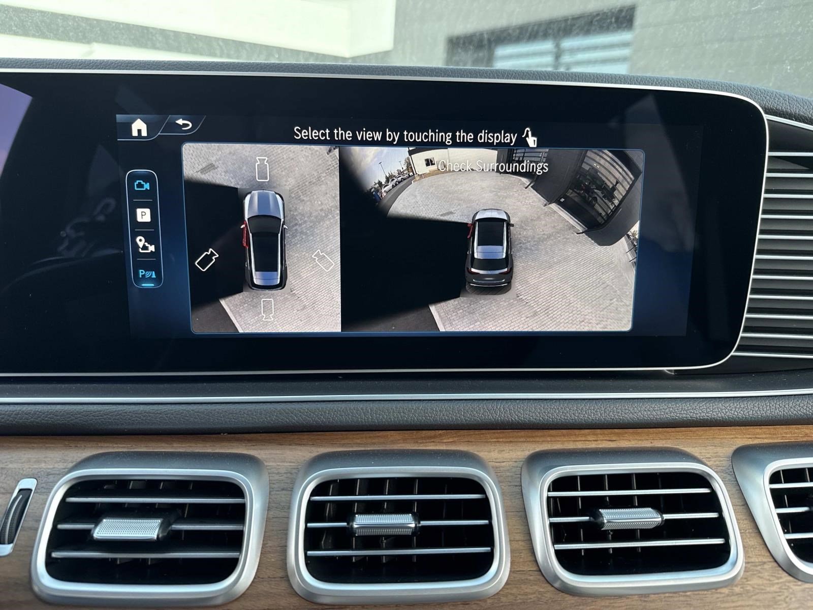 2026 MERCEDES-BENZ GLE-CLASS - Image 34