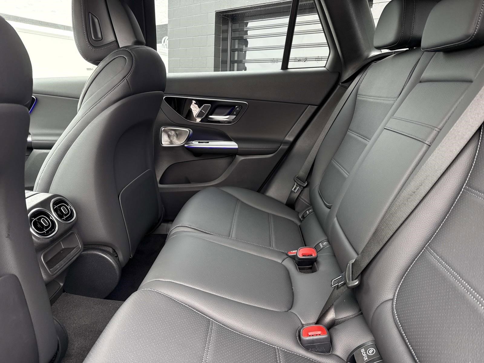 2026 MERCEDES-BENZ GLC-CLASS - Image 20