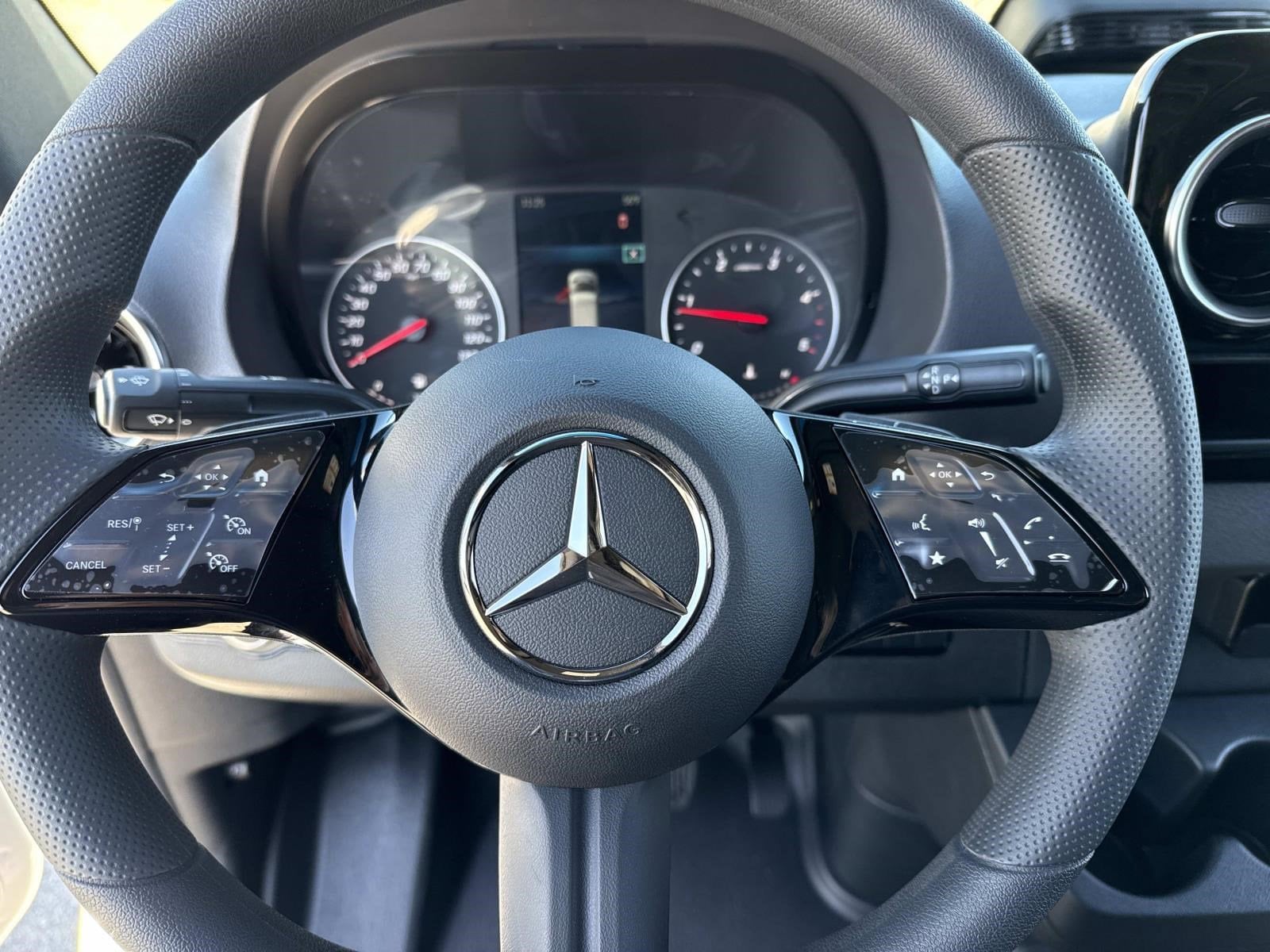 2026 MERCEDES-BENZ SPRINTER - Image 27