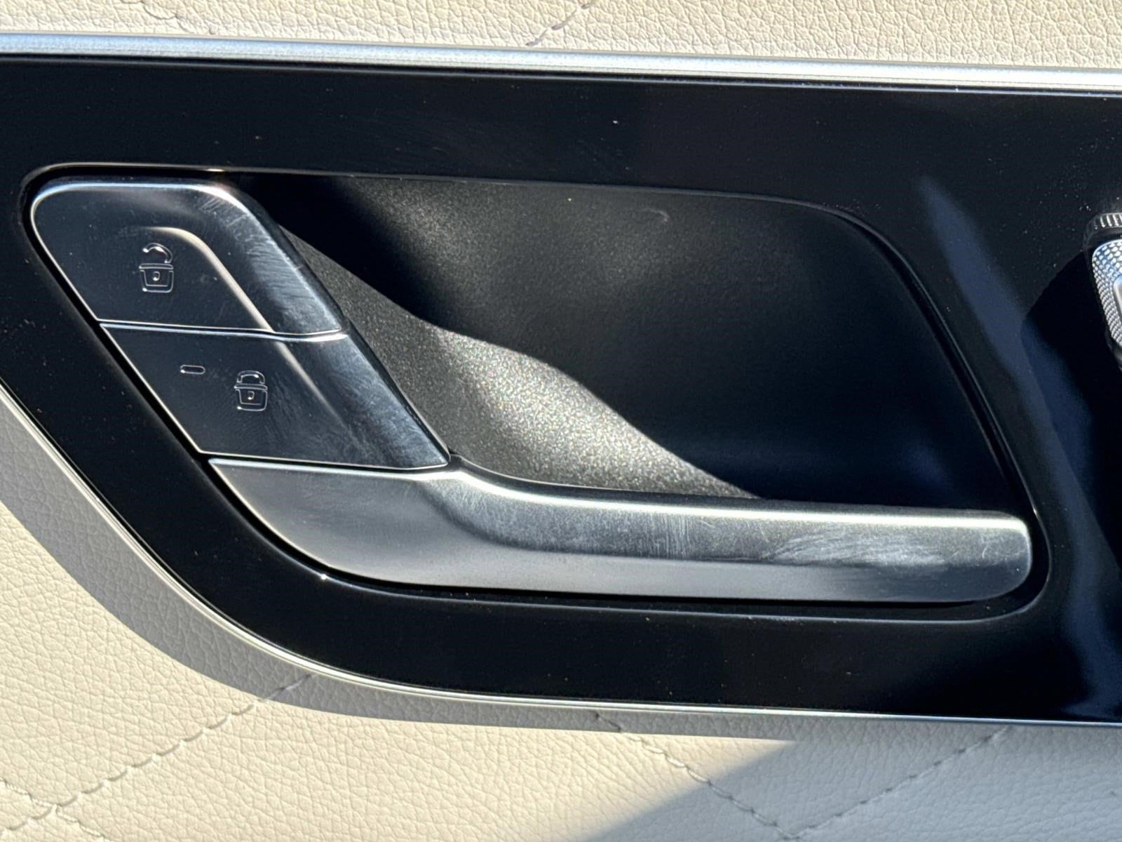 2026 MERCEDES-BENZ S-CLASS - Image 24