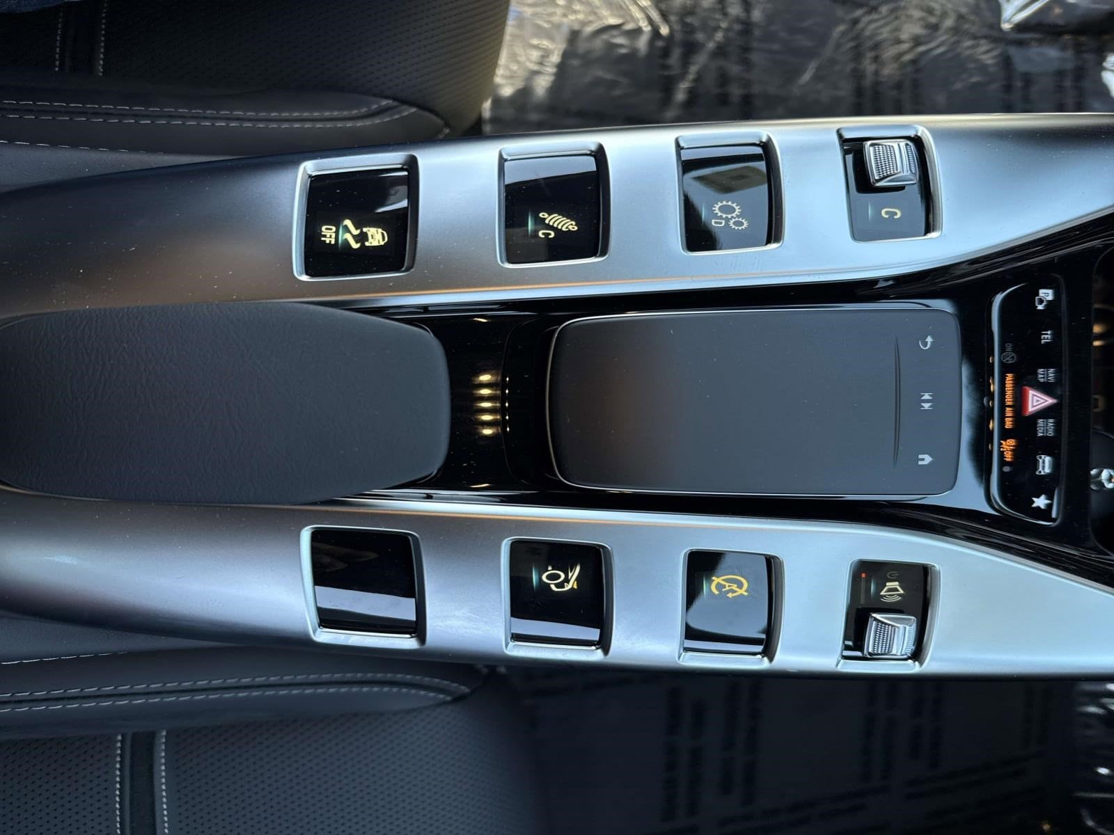 2026 MERCEDES BENZ AMG GT - Image 34