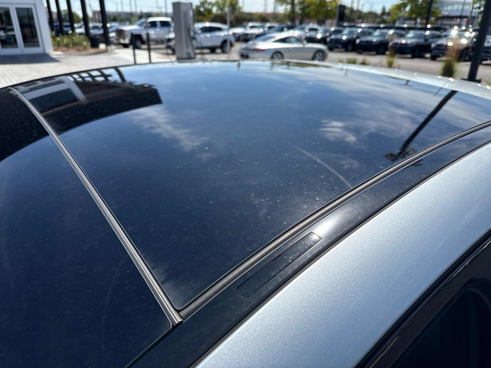 2026 MERCEDES-BENZ GLC-CLASS - Image 12