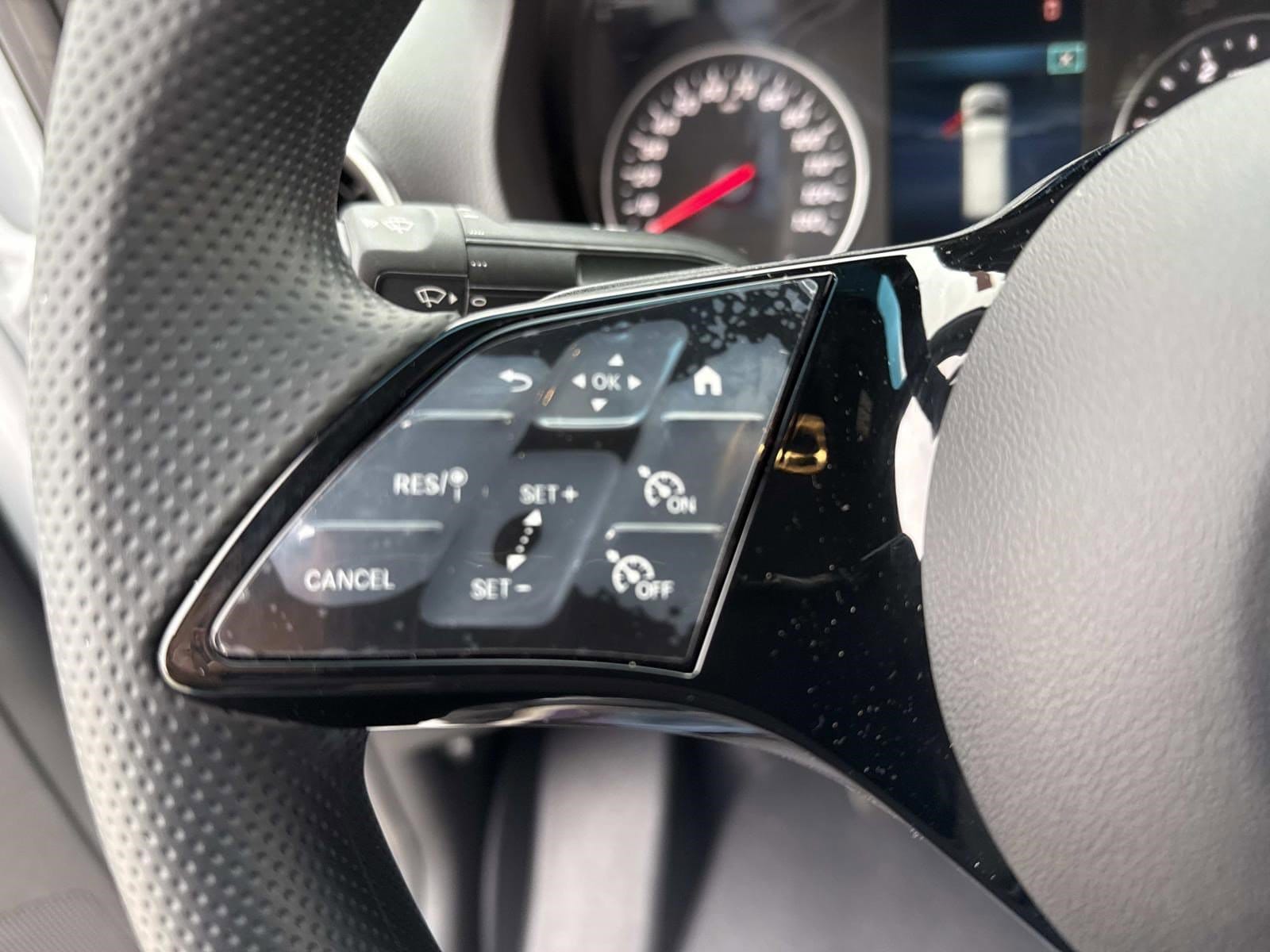 2026 MERCEDES-BENZ SPRINTER - Image 30