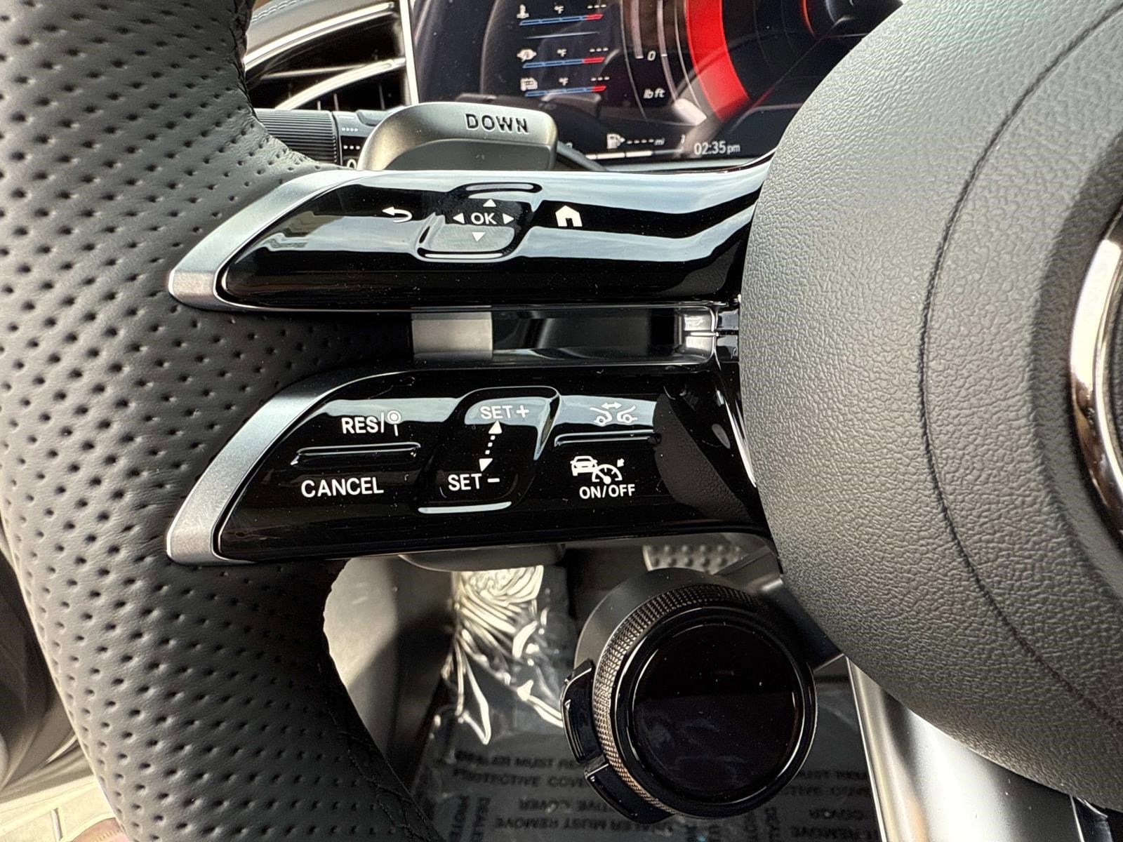 2026 MERCEDES-BENZ E-CLASS - Image 41