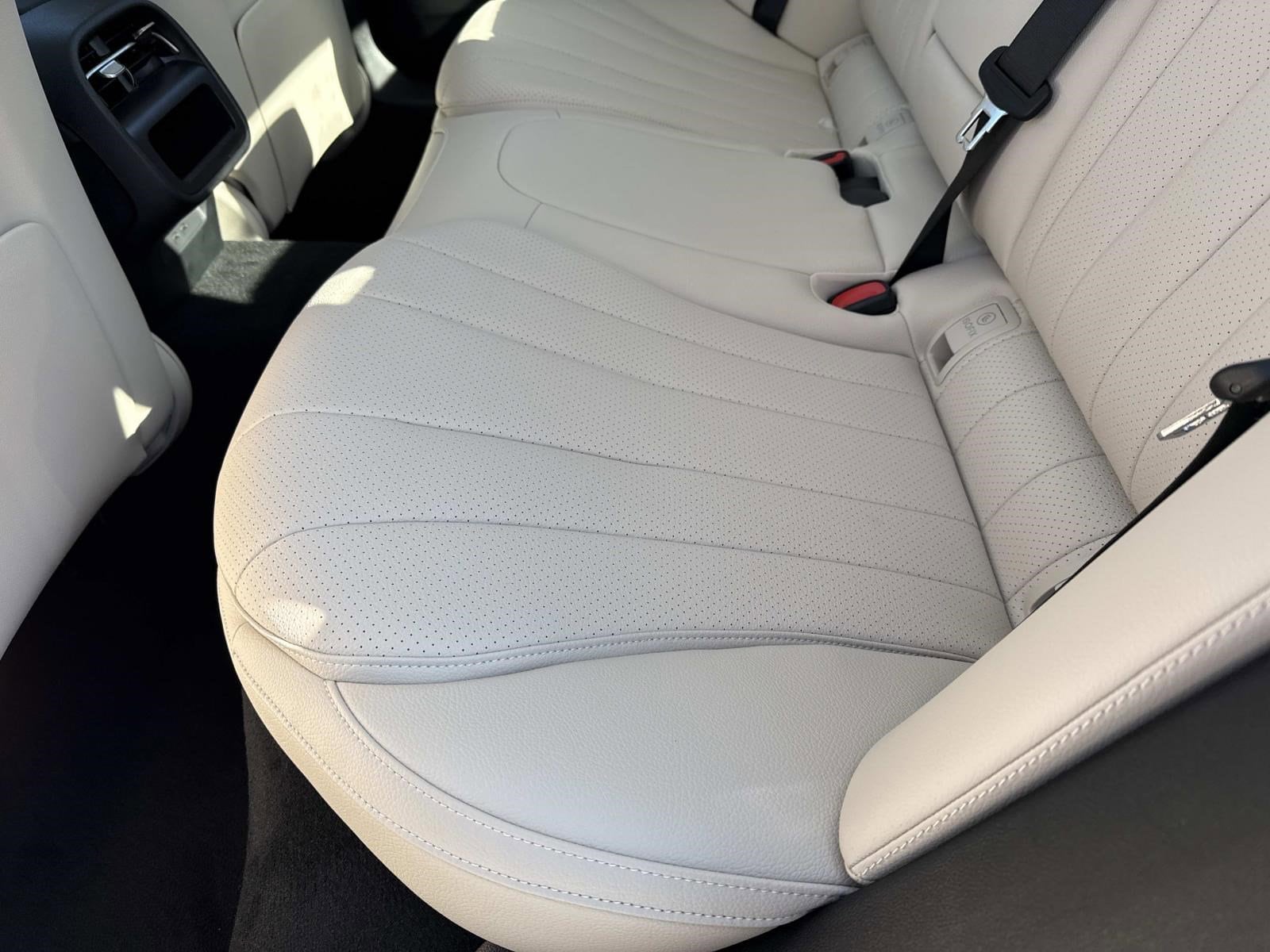 2026 MERCEDES-BENZ E-CLASS - Image 15