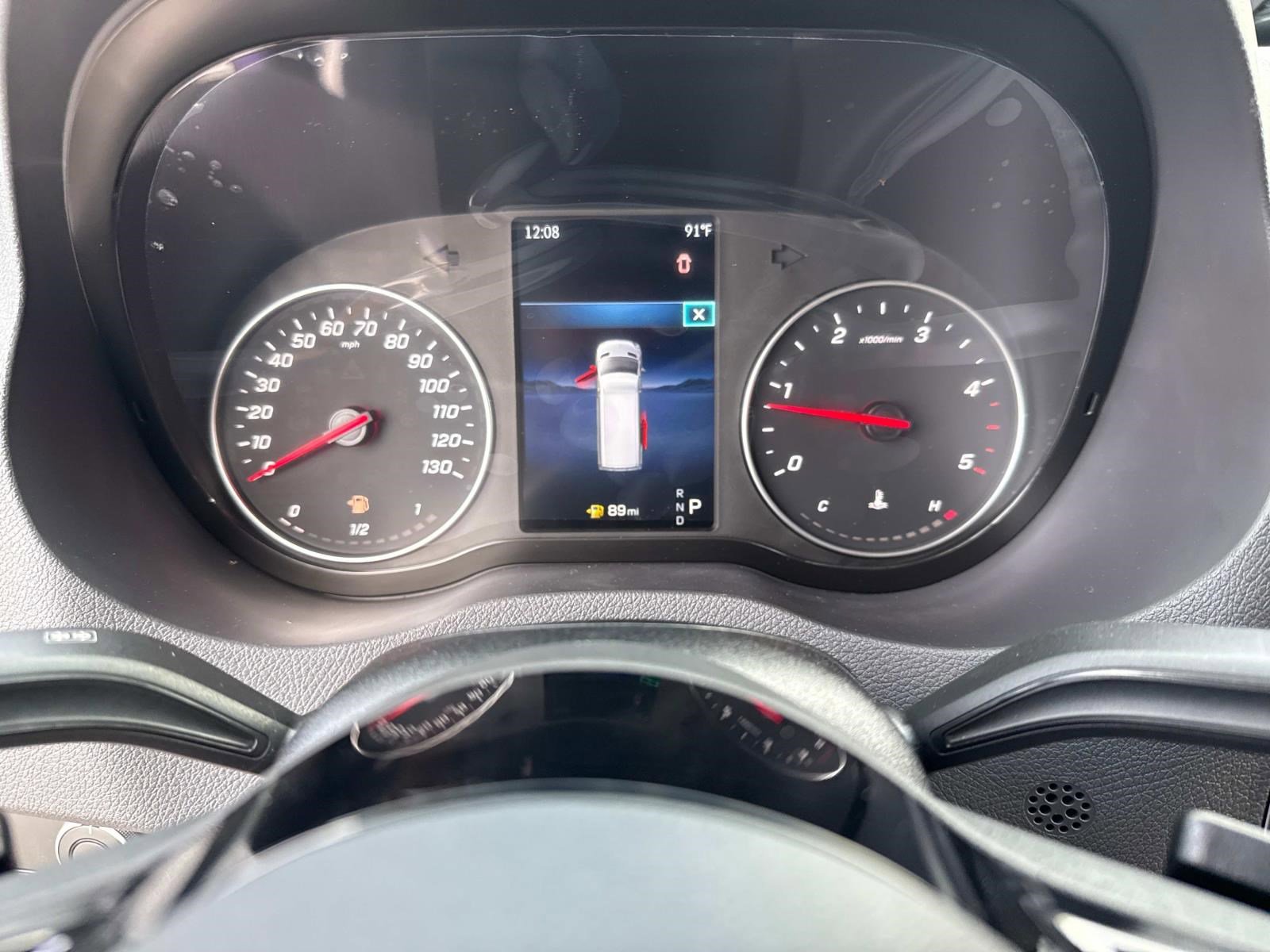 2025 MERCEDES-BENZ SPRINTER - Image 32