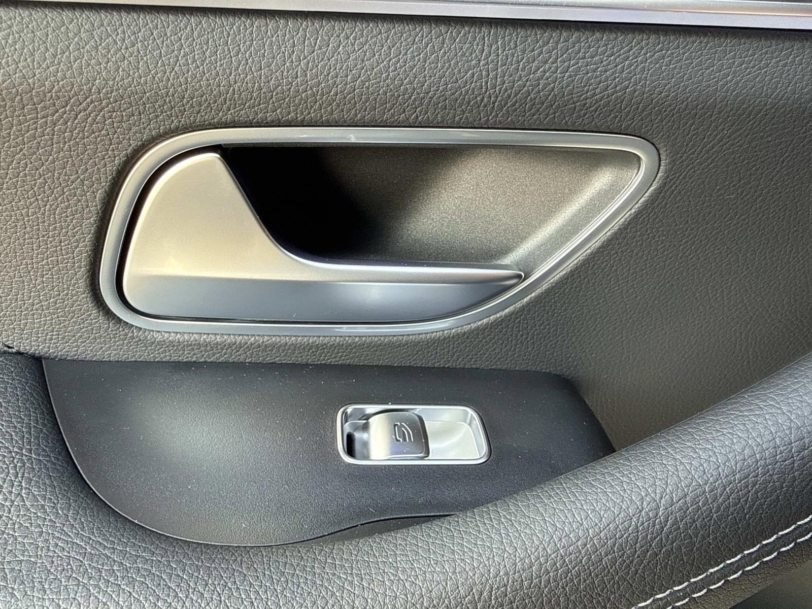 2026 MERCEDES-BENZ GLS-CLASS - Image 17