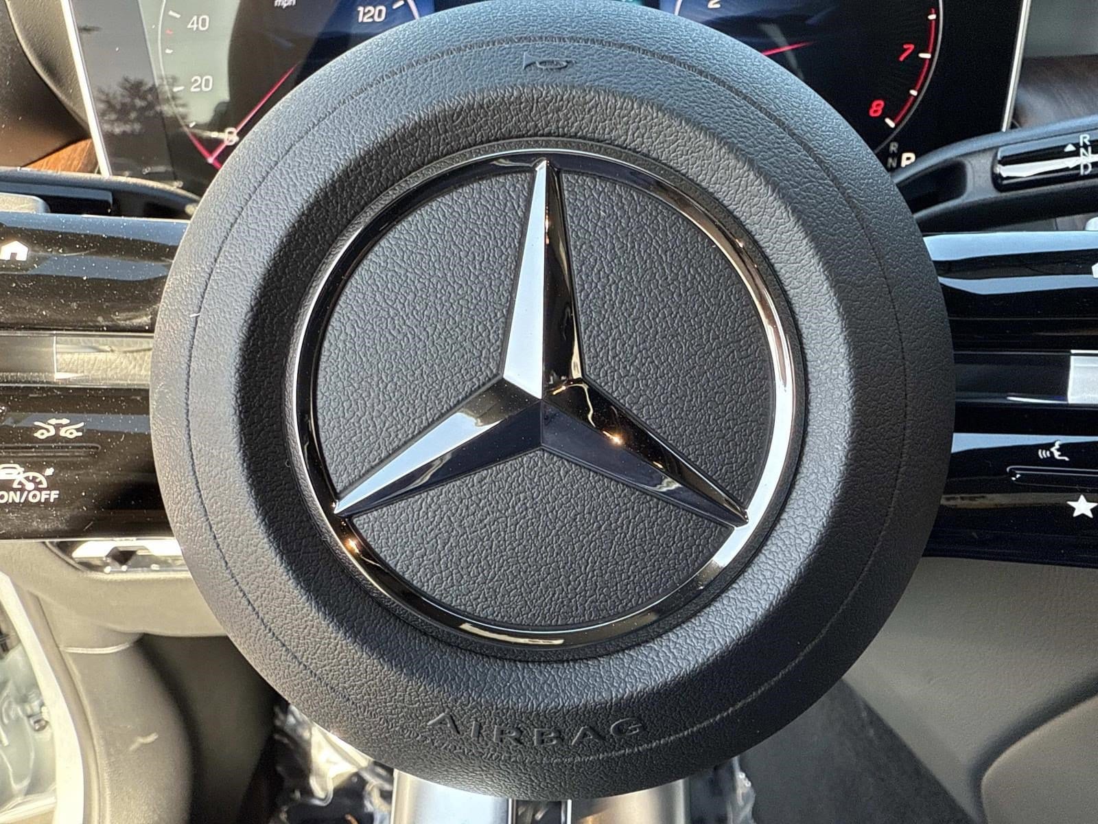 2026 MERCEDES-BENZ GLC-CLASS - Image 43