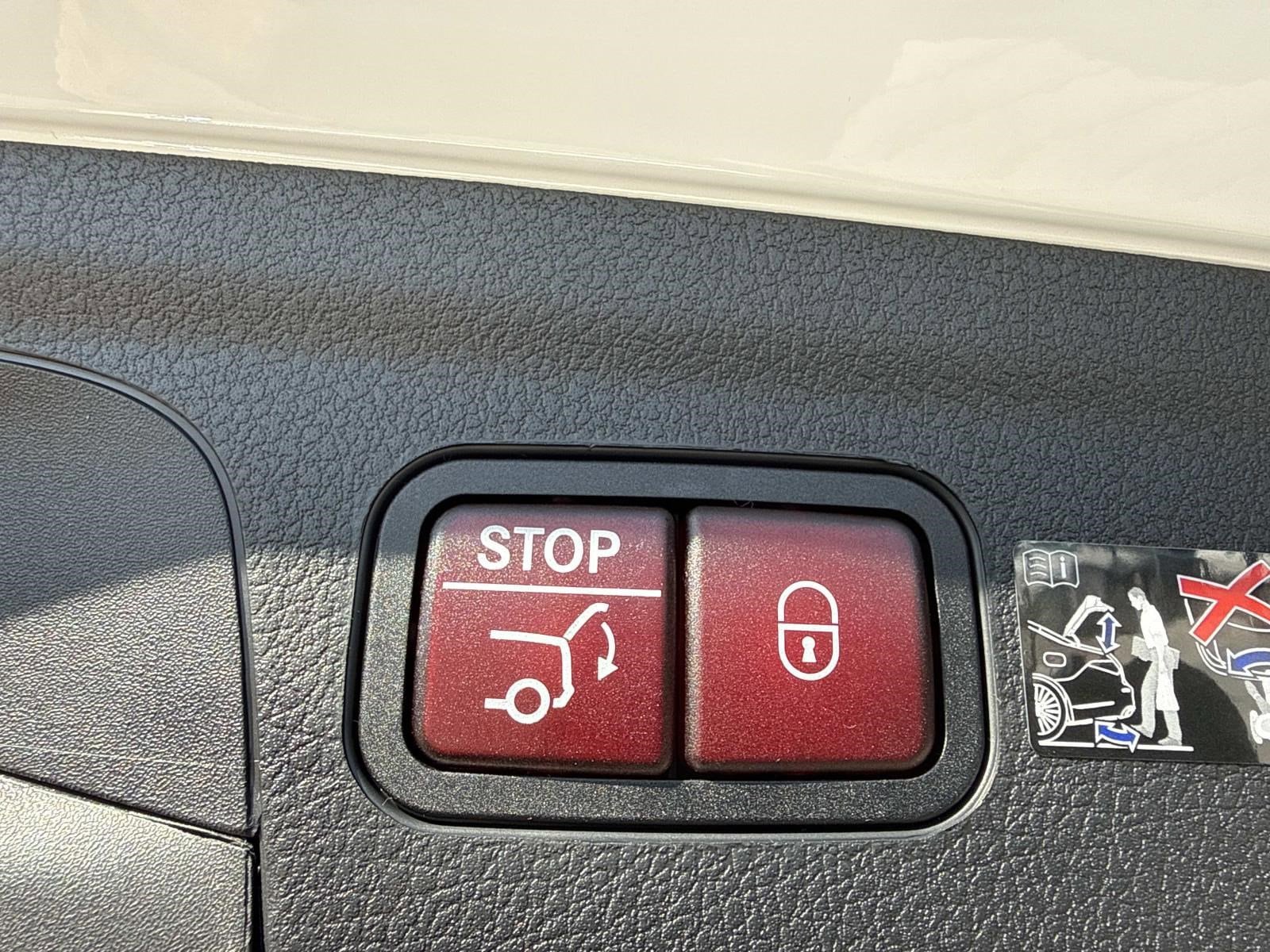 2026 MERCEDES-BENZ GLE-CLASS - Image 11