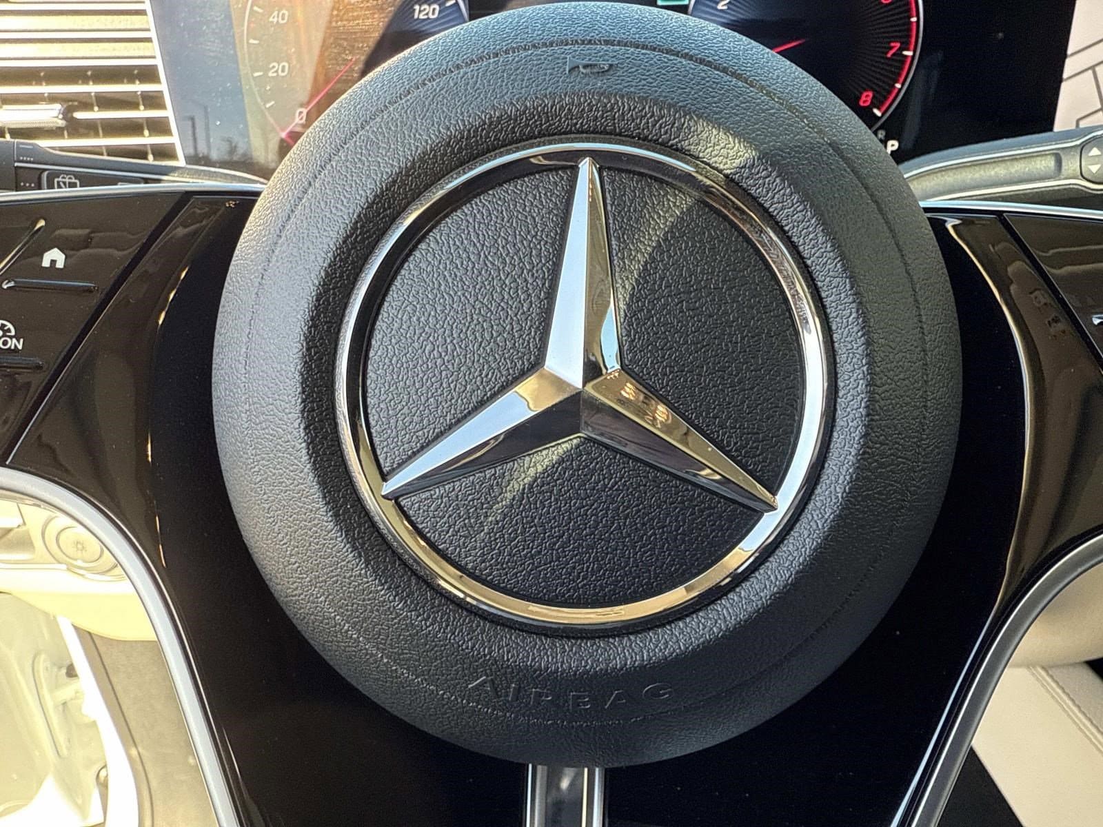 2026 MERCEDES-BENZ GLE-CLASS - Image 44