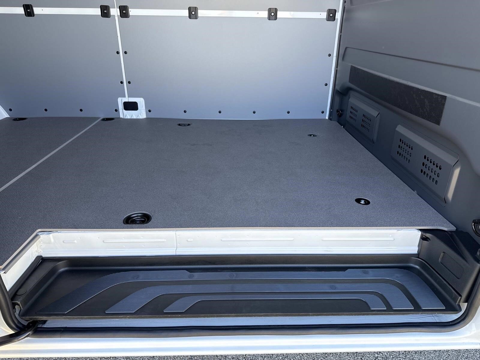 2026 MERCEDES-BENZ SPRINTER - Image 7