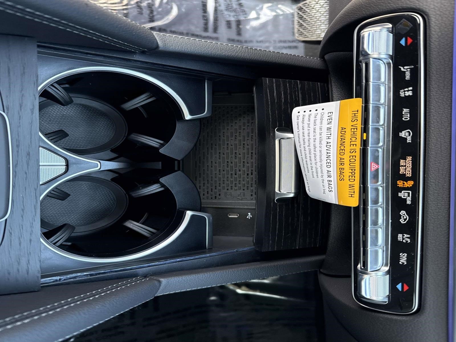 2026 MERCEDES-BENZ GLE-CLASS - Image 36