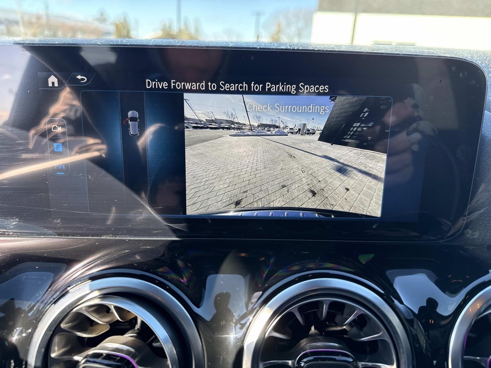 2026 MERCEDES-BENZ GLA-CLASS - Image 30