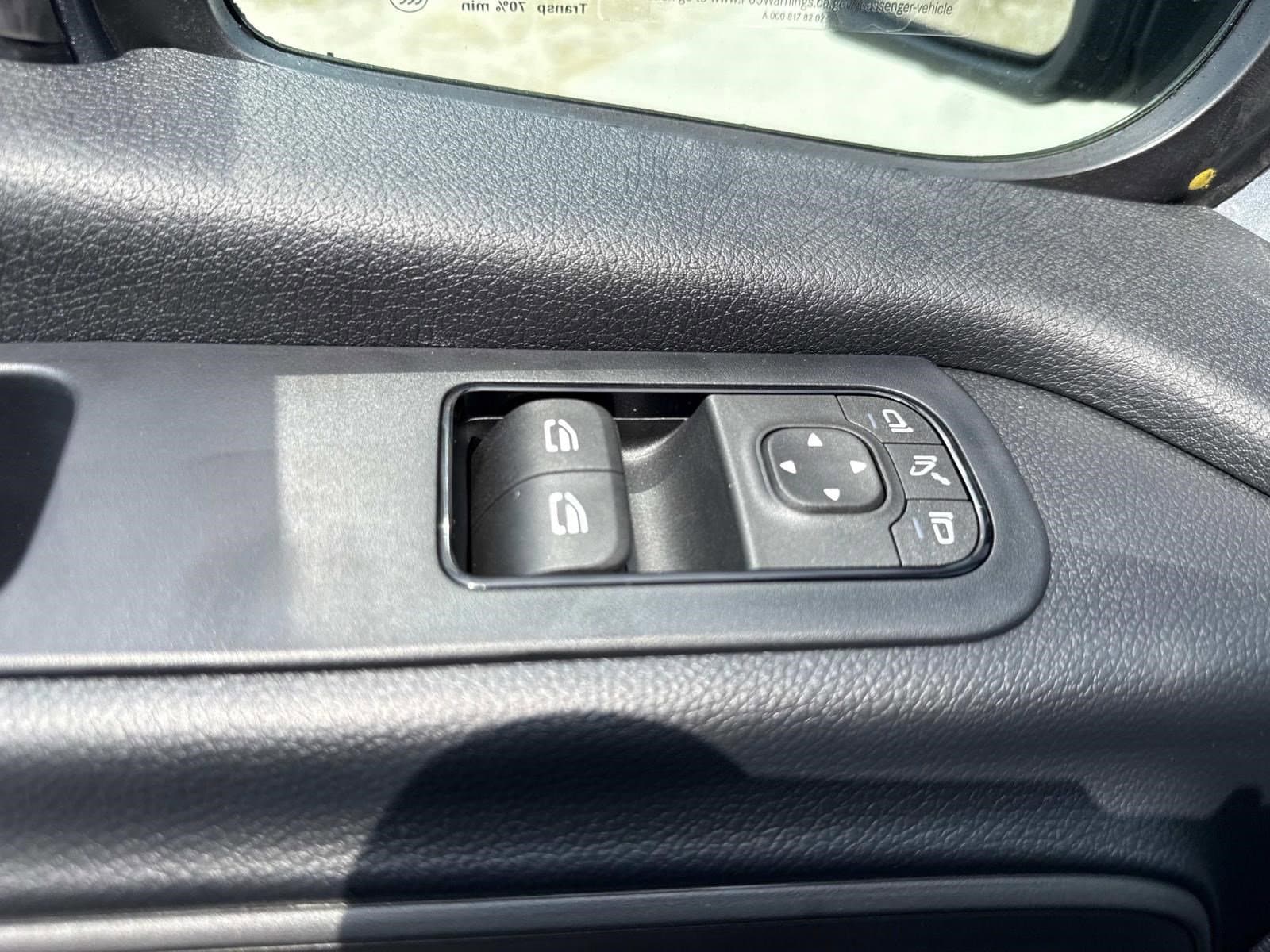 2025 MERCEDES-BENZ SPRINTER - Image 17