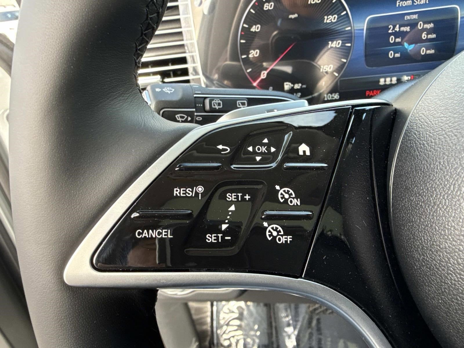 2026 MERCEDES-BENZ GLE-CLASS - Image 42