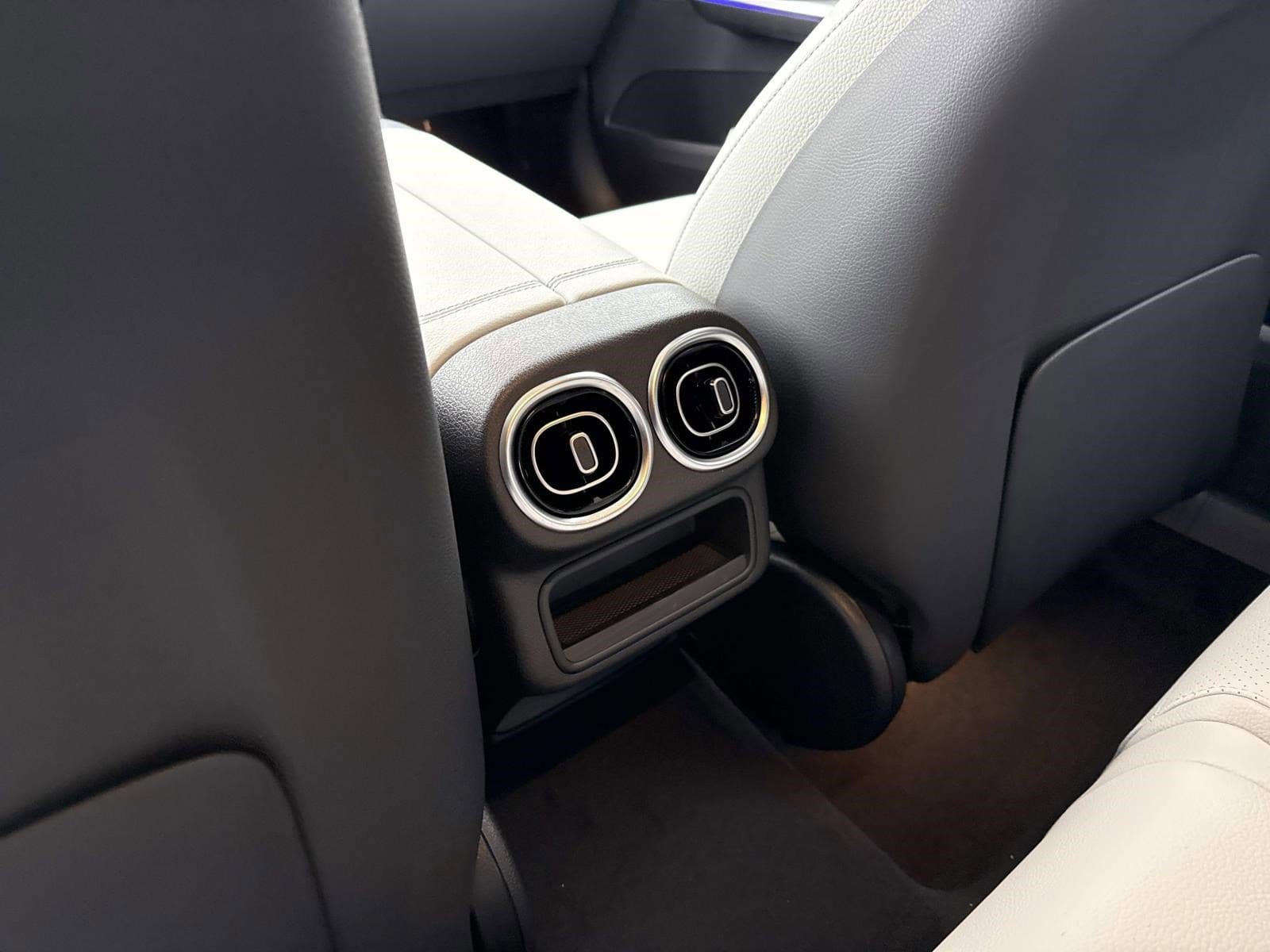 2026 MERCEDES-BENZ GLC-CLASS - Image 22