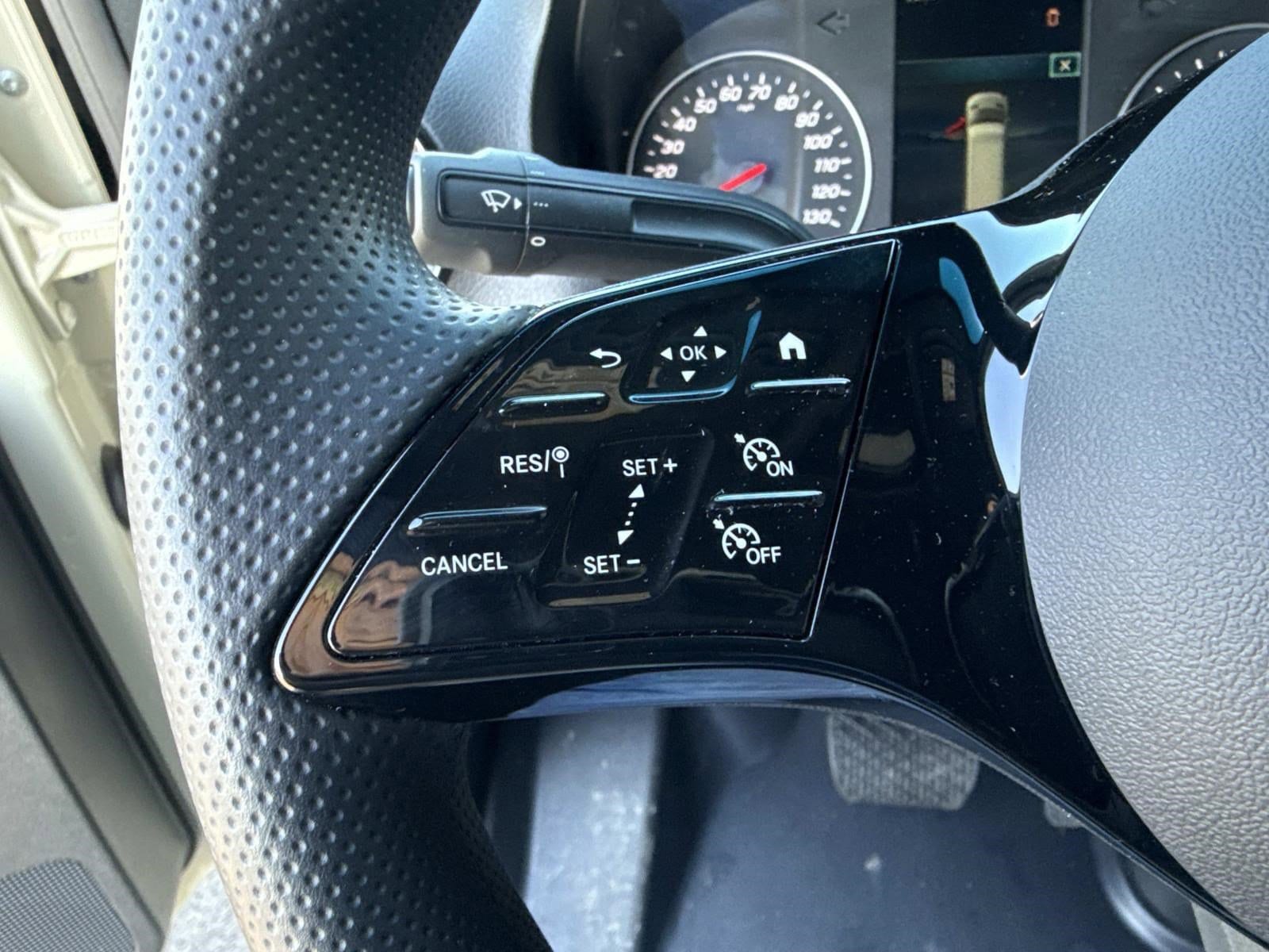 2025 MERCEDES-BENZ SPRINTER - Image 28