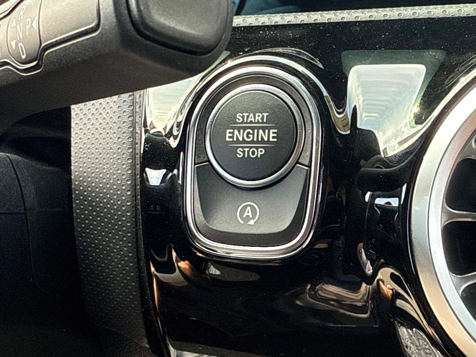 2026 MERCEDES-BENZ CLA-CLASS - Image 35